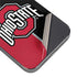 Ohio State University OSU Buckeyes Split iPhone 13 Pro Skin