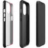 Ohio State University OSU Buckeyes Split iPhone 14 Plus Impact Case
