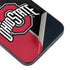 Ohio State University OSU Buckeyes Split iPhone 14 Skin