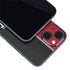 Ohio State University OSU Buckeyes Split iPhone 14 Skin