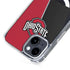 Ohio State University OSU Buckeyes Split iPhone 15 Plus MagSafe Case