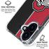 Ohio State University OSU Buckeyes Split iPhone 16 Plus MagSafe Case