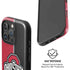 Ohio State University OSU Buckeyes Split iPhone 16 Pro Magsafe Impact Case