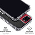 Ohio State University OSU Buckeyes Split iPhone 16e MagSafe Case