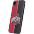 Ohio State University OSU Buckeyes Split iPhone 16e Skin