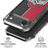 Ohio State University OSU Buckeyes Split iPhone 17 Air Clear Case