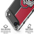 Ohio State University OSU Buckeyes Split iPhone 17 Air Clear Case