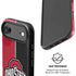 Ohio State University OSU Buckeyes Split iPhone 17 Air Magsafe Impact Case