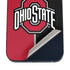 Ohio State University OSU Buckeyes Split iPhone 17 Air Skin