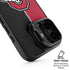 Ohio State University OSU Buckeyes Split iPhone 17 Kickstand Case