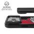 Ohio State University OSU Buckeyes Split iPhone 17 Pro Kickstand Case