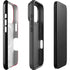 Ohio State University OSU Buckeyes Split iPhone 17 Pro Magsafe Impact Case
