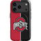 Ohio State University OSU Buckeyes Split iPhone 17 Pro Max Magsafe Impact Case