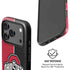 Ohio State University OSU Buckeyes Split iPhone 17 Pro Max Magsafe Impact Case