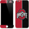 Ohio State University OSU Buckeyes Split iPhone 6/6s Plus Skin