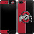 Ohio State University OSU Buckeyes Split iPhone 7 Plus Skin