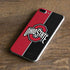 Ohio State University OSU Buckeyes Split iPhone 7 Plus Skin