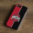 Ohio State University OSU Buckeyes Split iPhone 7 Pro Case
