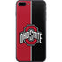 Ohio State University OSU Buckeyes Split iPhone 8 Plus Skin