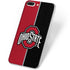 Ohio State University OSU Buckeyes Split iPhone 8 Plus Skin