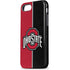 Ohio State University OSU Buckeyes Split iPhone 8 Pro Case
