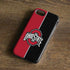 Ohio State University OSU Buckeyes Split iPhone 8 Pro Case