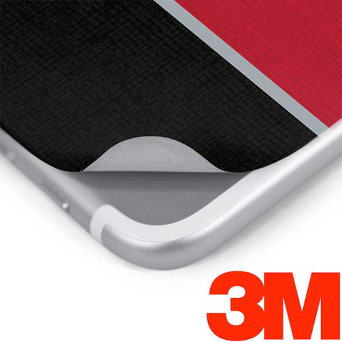 Ohio State University OSU Buckeyes Split iPhone 8 Skin