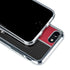 Ohio State University OSU Buckeyes Split iPhone SE (2nd & 3rd Gen) Clear Case
