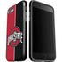 Ohio State University OSU Buckeyes Split iPhone SE (2nd & 3rd Gen) Pro Case