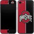 Ohio State University OSU Buckeyes Split iPhone SE (2nd & 3rd Gen) Skin