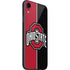 Ohio State University OSU Buckeyes Split iPhone SE (2nd & 3rd Gen) Skin