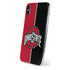 Ohio State University OSU Buckeyes Split iPhone X Skin