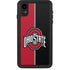 Ohio State University OSU Buckeyes Split iPhone XR Waterproof Case