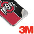 Ohio State University OSU Buckeyes Split iPhone XS Skin