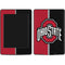 Ohio State University OSU Buckeyes Split Amazon Kindle Skin