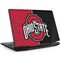 Ohio State University OSU Buckeyes Split Legion Y720 Skin
