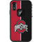 Ohio State University OSU Buckeyes Split LifeProof Fre iPhone Skin