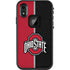 Ohio State University OSU Buckeyes Split LifeProof Fre iPhone Skin