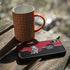 Ohio State University OSU Buckeyes Split LifeProof Fre iPhone Skin