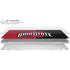 Ohio State University OSU Buckeyes Split MacBook Air 15in (2023-2025) Case plus Skin