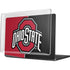 Ohio State University OSU Buckeyes Split MacBook Pro 14in (2021-24) Case plus Skin