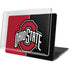 Ohio State University OSU Buckeyes Split MacBook Pro 15in (2016-19) Case plus Skin