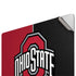 Ohio State University OSU Buckeyes Split Apple MacBook Pro 16-inch Skin
