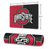 Ohio State University OSU Buckeyes Split Gaming Mouse Pad