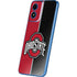 Ohio State University OSU Buckeyes Split Moto G Play 4G (2024) Skin