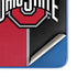 Ohio State University OSU Buckeyes Split Moto G Play 4G (2024) Skin