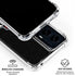 Ohio State University OSU Buckeyes Split Moto G Power 5G (2024) Clear Case