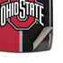 Ohio State University OSU Buckeyes Split Motorola RAZR Skin