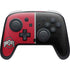 Ohio State University OSU Buckeyes Split Nintendo Switch 2 (2025) Pro Controller Skin