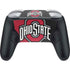 Ohio State University OSU Buckeyes Split Nintendo Switch 2 (2025) Pro Controller Skin